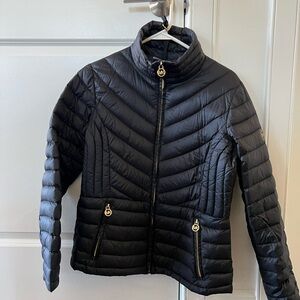 Michael Kors Puffer Jacket